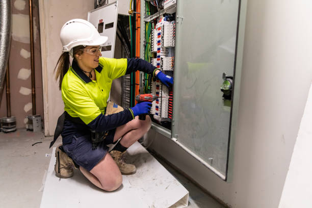 Best Electrical Contractors for Businesses  in La Porte, IN