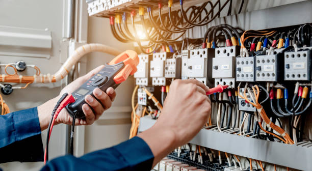 Best Licensed Electrician  in La Porte, IN