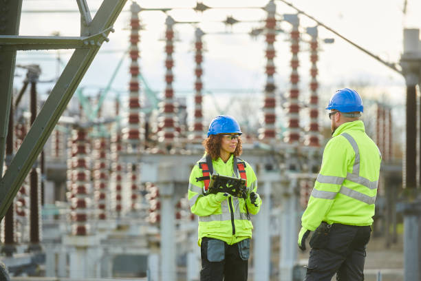 Best Local Electrician Companies  in La Porte, IN