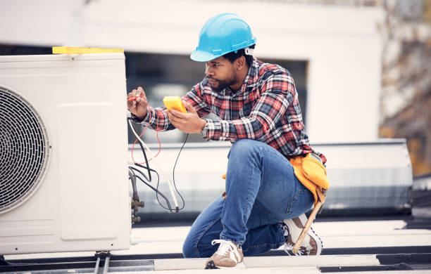 Best Affordable Electrician  in La Porte, IN