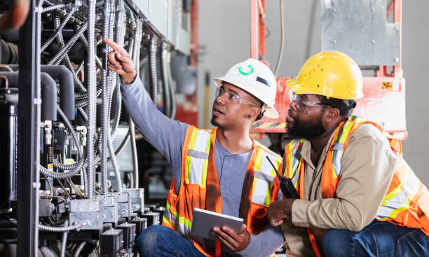 Best Electric Panel Repair  in La Porte, IN