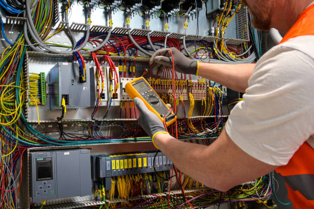 Best Electrical Wiring Services  in La Porte, IN
