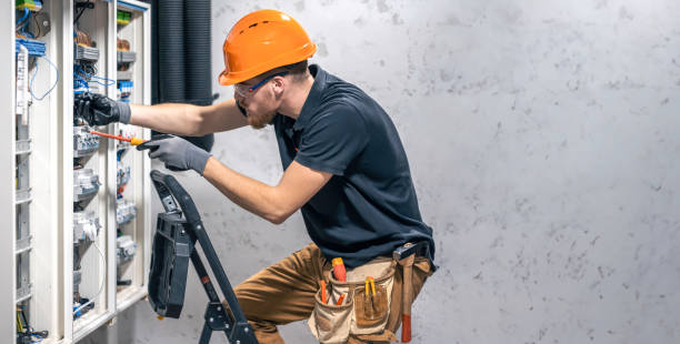 Best Commercial Electrician Services  in La Porte, IN