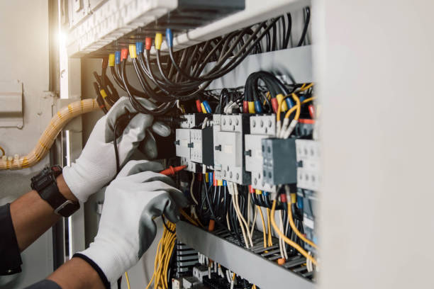 Electrical Upgrades for Homes in La Porte, IN