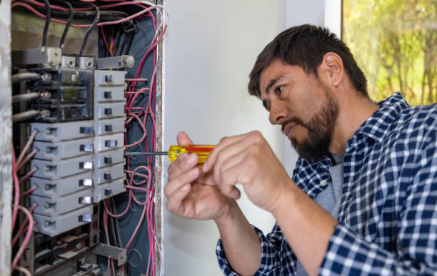 Best 24-Hour Electrician  in La Porte, IN